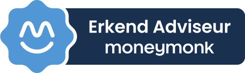 Moneymonk badge